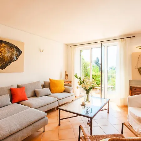וילה Luna Vi4299 By Riviera Holiday Homes *